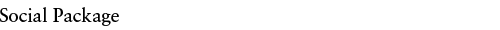socail package